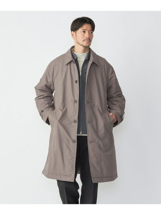 楽天市場】【SALE／53%OFF】SHIPS MEN SHIPS:＜撥水＞Thinsulate 中綿 