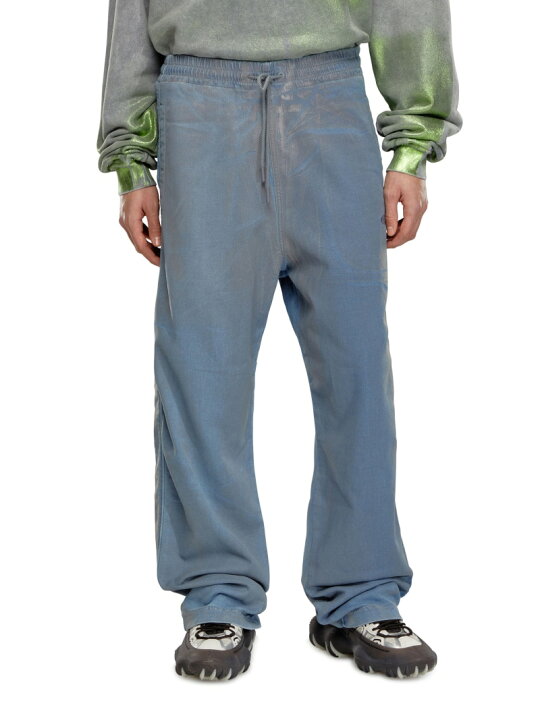楽天市場】【SALE／30%OFF】DIESEL ユニセックス トラックデニム D 