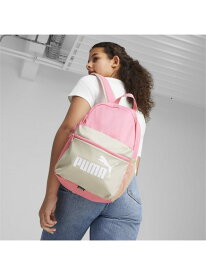 PUMA ユニセックス プーマ フェイズ スモール バックパック 13L プーマ バッグ リュック・バックパック