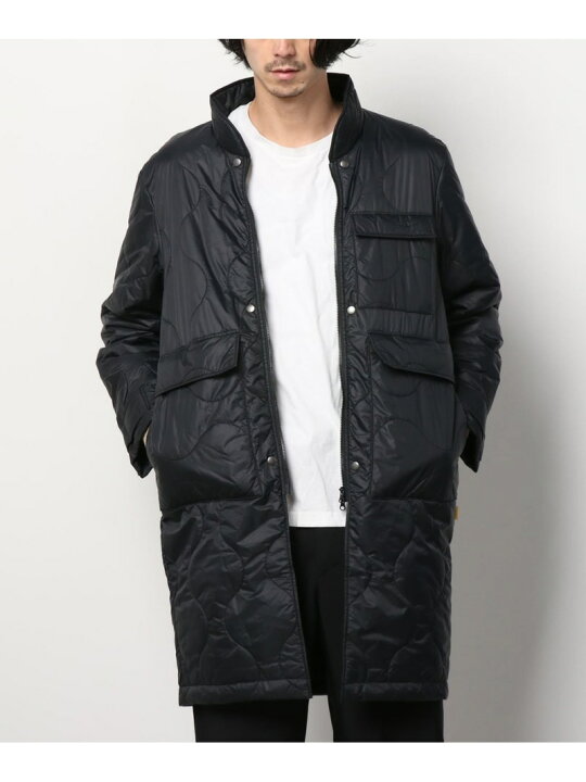 楽天市場】【SALE／60%OFF】NUMBER (N)INE QUILTING COAT 