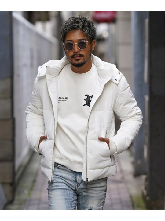 楽天市場】Retro Engine Retro Engine/(M)RTEG/FR O.E BLOUSON 