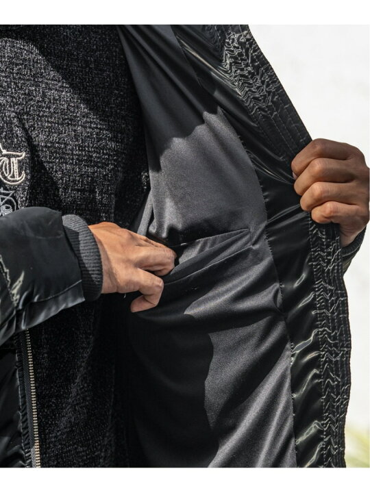 楽天市場】Retro Engine Retro Engine/(M)RTEG/FR O.E BLOUSON 