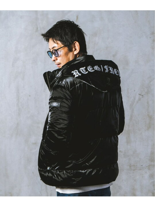 楽天市場】Retro Engine Retro Engine/(M)RTEG/FR O.E BLOUSON 