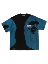 楽天市場】A BATHING APE（Tシャツ・カットソー｜トップス）：メンズ 
