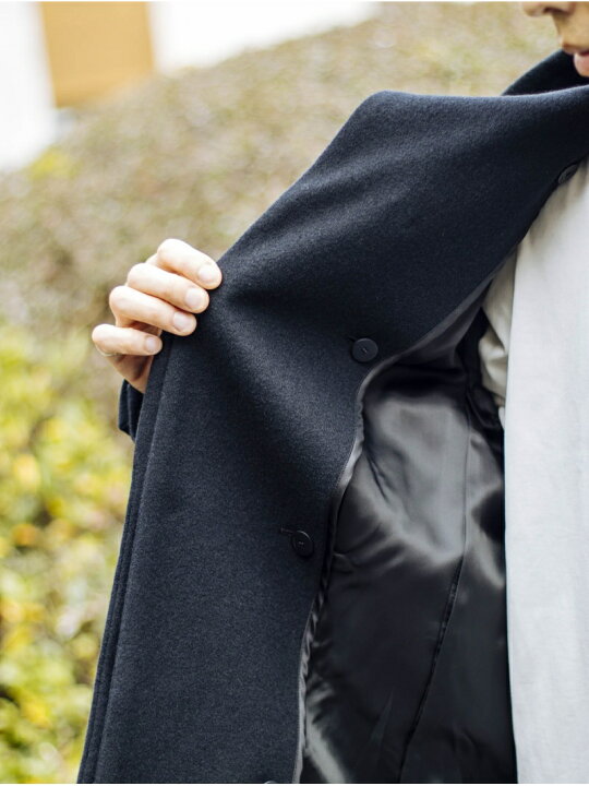楽天市場】【SALE／30%OFF】ATTACHMENT ATTACHMENT/カシミヤ混  