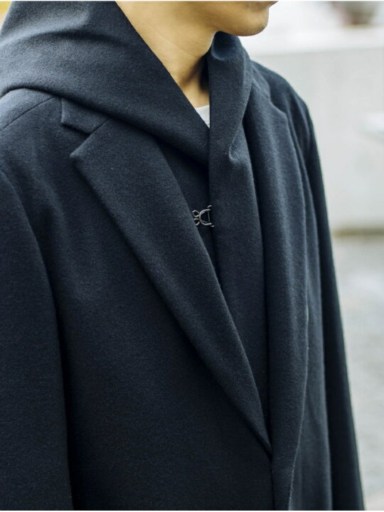 楽天市場】【SALE／30%OFF】ATTACHMENT ATTACHMENT/カシミヤ混ニット