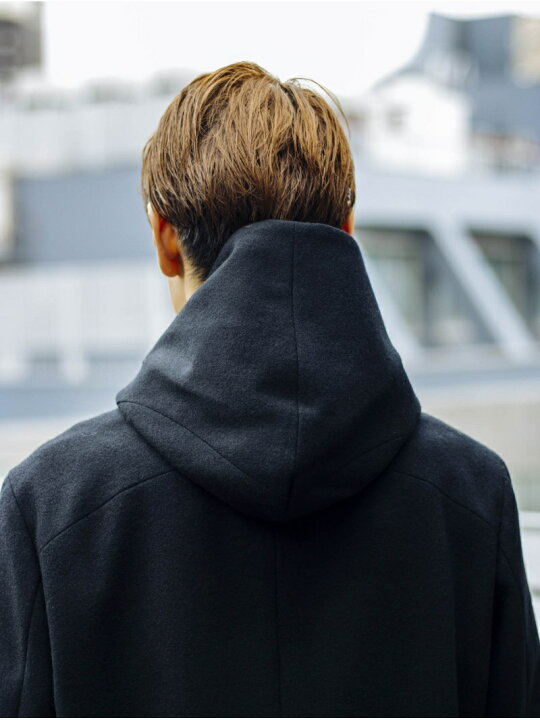 楽天市場】【SALE／30%OFF】ATTACHMENT ATTACHMENT/カシミヤ混ニット