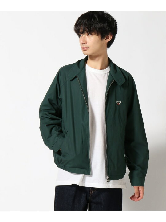 楽天市場】VAN (M)バックプリーツスウィングトップ＜秋冬＞ ヴァン 