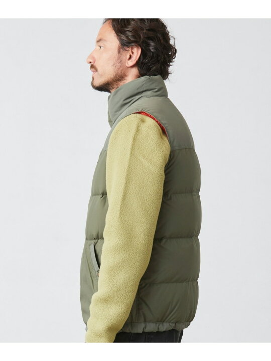 楽天市場】L.L.Bean マウンテン・クラシック・ダウン・ベスト、カラー  