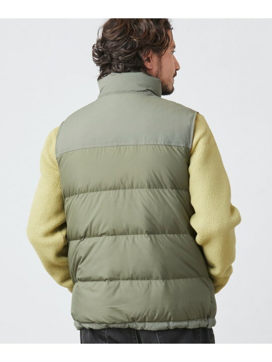 楽天市場】L.L.Bean マウンテン・クラシック・ダウン・ベスト、カラー 