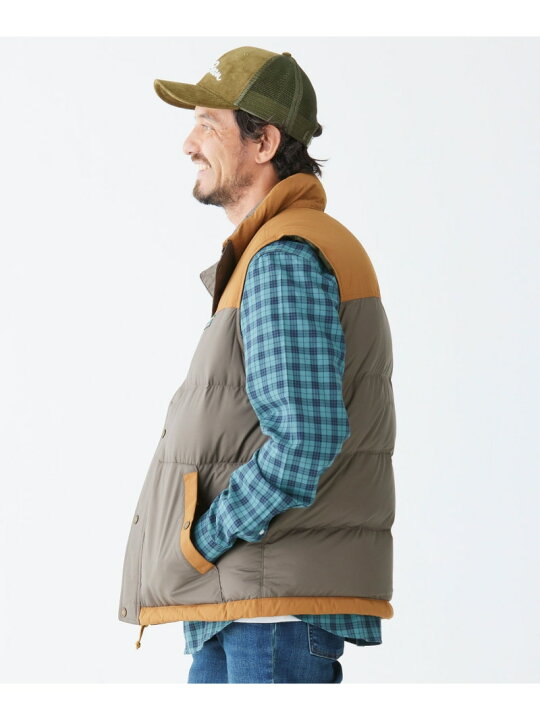 楽天市場】L.L.Bean マウンテン・クラシック・ダウン・ベスト、カラー 
