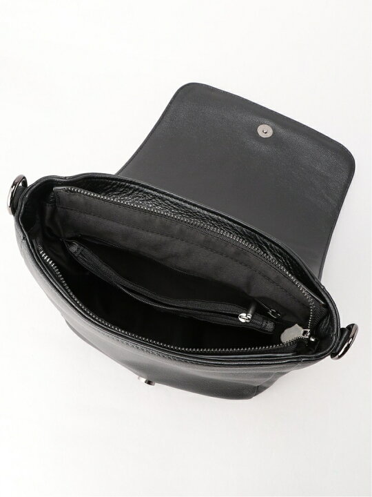 楽天市場】JACKROSE THEROLLINGSTONES/TRSレザーショルダーBAG 