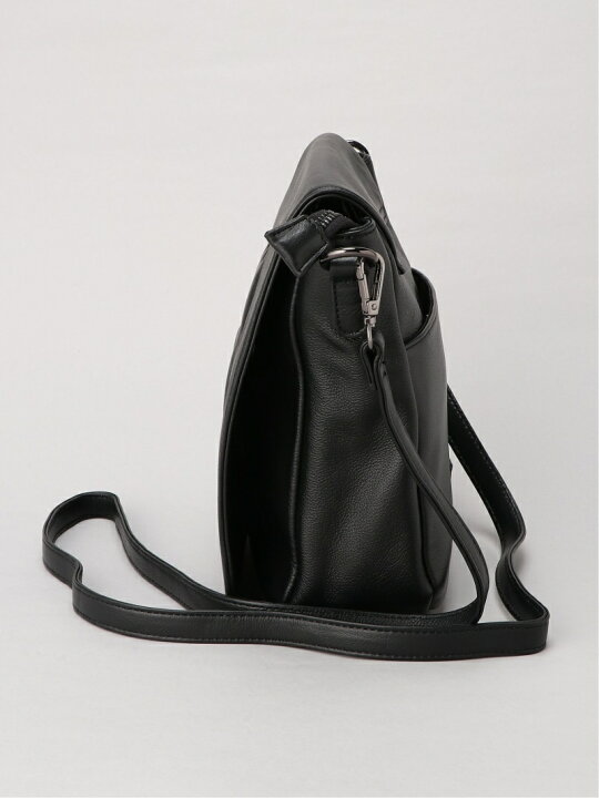 楽天市場】JACKROSE THEROLLINGSTONES/TRSレザーショルダーBAG 