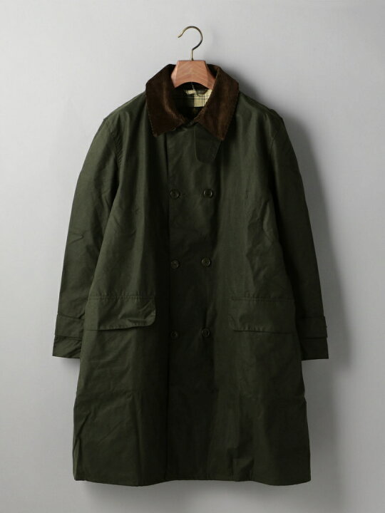 楽天市場】【SALE／50%OFF】UNITED ARROWS ＜Barbour(バブアー 
