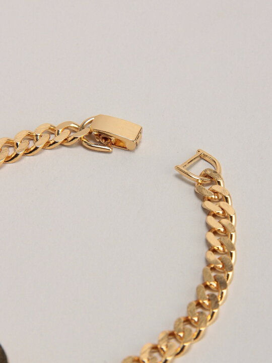 楽天市場】ANDSUNS (M)ROSE SUNS BRACELET アンドサンズ アクセサリー 