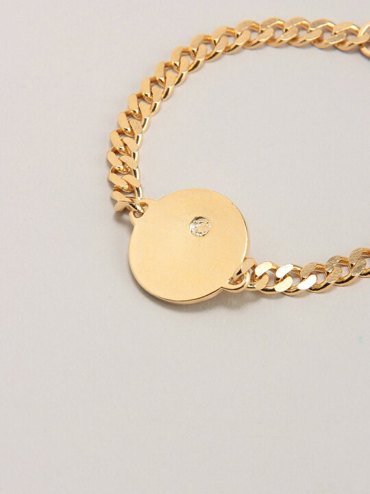 楽天市場】ANDSUNS (M)ROSE SUNS BRACELET アンドサンズ アクセサリー 