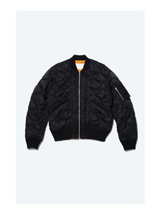 楽天市場】TOGA VIRILIS Quilting blouson トーガ ジャケット 