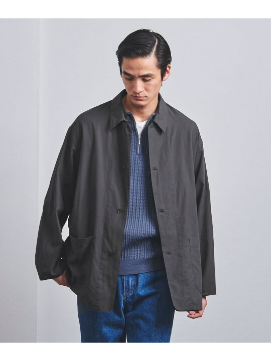 楽天市場】【SALE／60%OFF】UNITED ARROWS ボイル カバーオール 