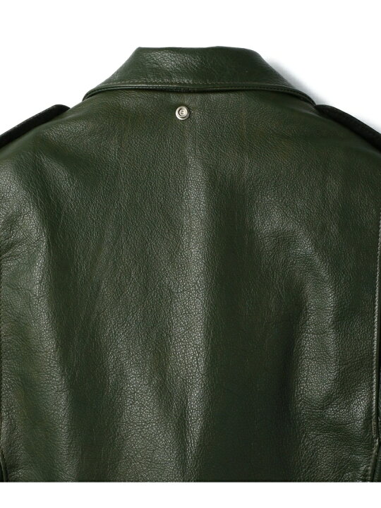 楽天市場】【SALE／50%OFF】Schott 503UST COLORED ONE STAR/カラード 