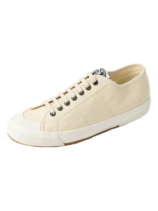 楽天市場】【SALE／30%OFF】SUPERGA 2390 ミリタリー 7アイレット 