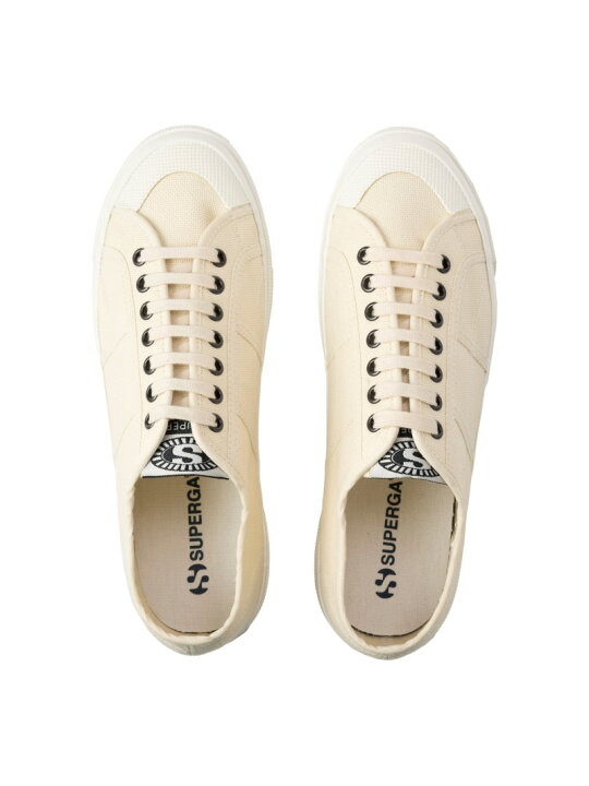 楽天市場】【SALE／30%OFF】SUPERGA 2390 ミリタリー 7アイレット 