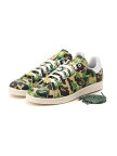 A BATHING APE 【 BAPE X ADIDAS 】STAN SMITH BAPE ABC CAMO ア ベイシング エイプ シューズ・靴 スニーカー グリーン【送料無料】