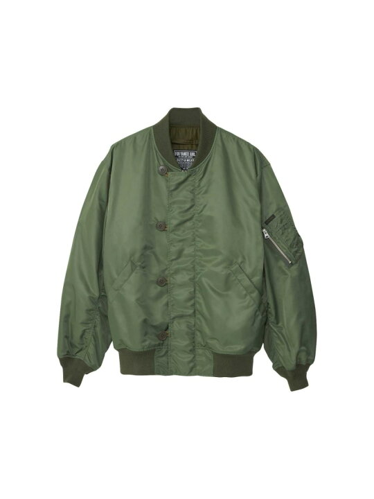 楽天市場】HYSTERIC GLAMOUR フライトジャケット ヒステリックグラマー 