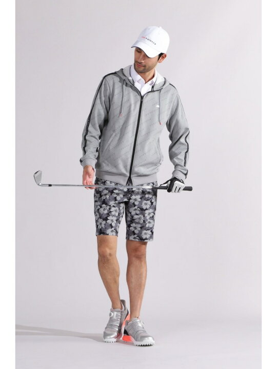 楽天市場】【SALE／60%OFF】New Balance Golf ハイビスカス ショート 