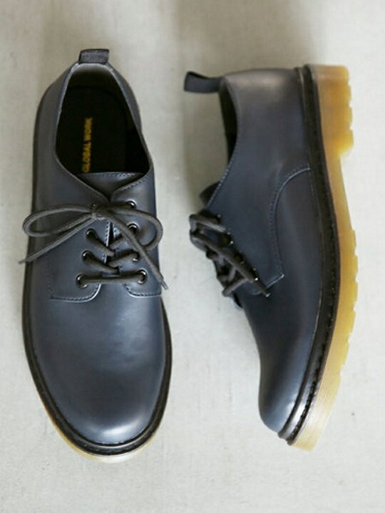 楽天市場】【SALE／40%OFF】GLOBAL WORK (M)ポストマンシューズSS 