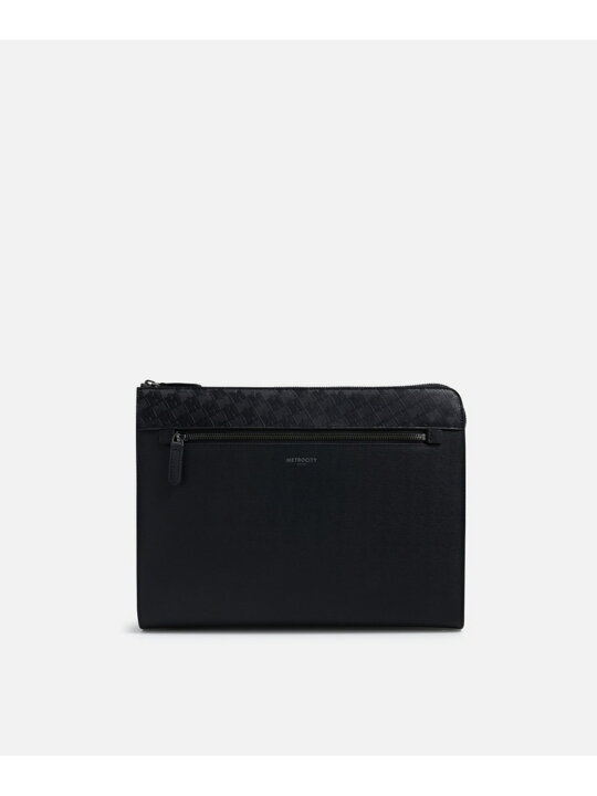 楽天市場】【SALE／14%OFF】METROCITY クラッチ ラージ メトロシティ 