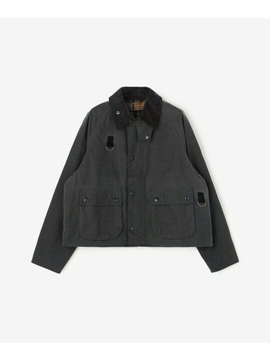 楽天市場】Bshop Barbour ｜＜別注＞BLYTH オイルドジャケット MEN  