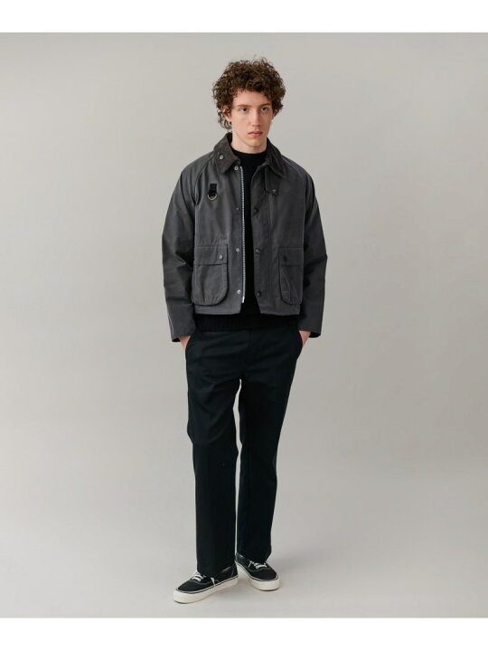 楽天市場】Bshop Barbour ｜＜別注＞BLYTH オイルドジャケット MEN  