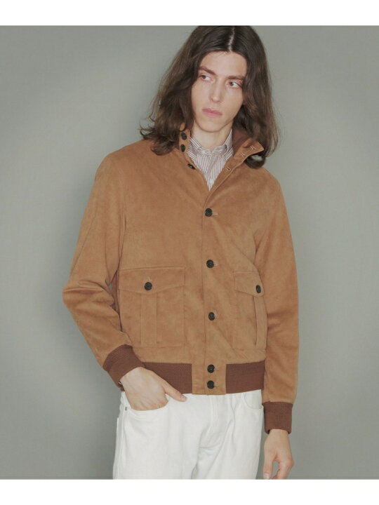 楽天市場】【SALE／36%OFF】MACKINTOSH LONDON ウルトラスエード  
