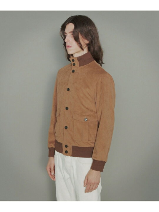楽天市場】【SALE／36%OFF】MACKINTOSH LONDON ウルトラスエード 