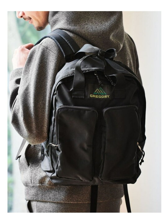 楽天市場】UNITED ARROWS green label relaxing 【別注】＜GREGORY 