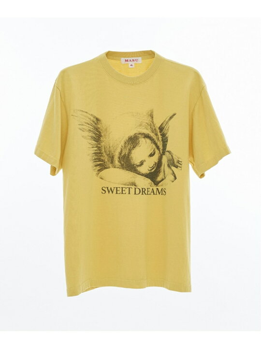 楽天市場】【SALE／30%OFF】MASU 【別注】＜MASU＞SWEET DREAMS T 