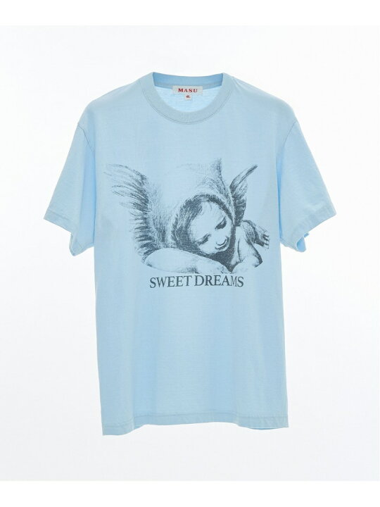楽天市場】【SALE／30%OFF】MASU 【別注】＜MASU＞SWEET DREAMS T 