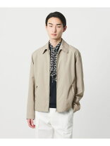 楽天市場】ブルゾン メンズ（素材（生地・毛糸）シルク）（コート 