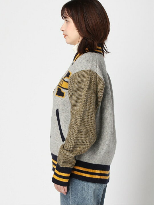 楽天市場】河谷シャツ (U)Stadium jumper(スタジャン) カワタニシャツ 