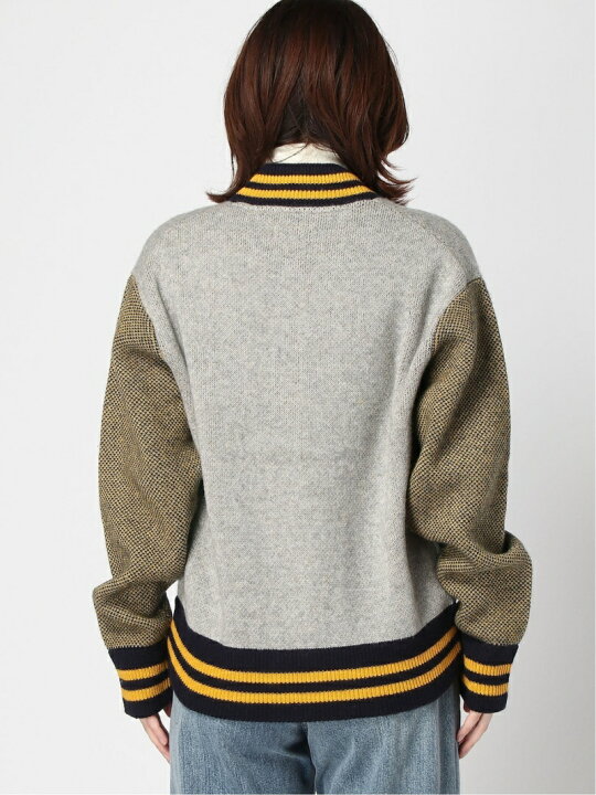 楽天市場】河谷シャツ (U)Stadium jumper(スタジャン) カワタニシャツ 