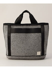 【SALE／37%OFF】β MEN 【β MEN】ネオプレーン ミニトートバッグ【COMME CA MEN】 コムサメン バッグ トートバッグ グレー【RBA_E】【送料無料】