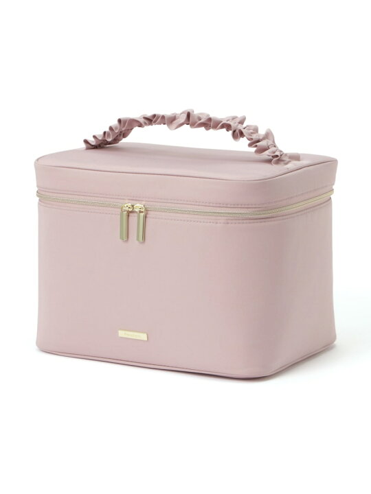 楽天市場】【SALE／30%OFF】Francfranc フリル バニティポーチ L 