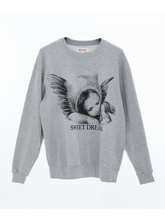 楽天市場】【SALE／30%OFF】MASU 【別注】＜MASU＞SWEET DREAMS 