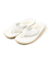 TOMORROWLAND GOODS ISLAND SLIPPER PT202 レザートングサンダル トゥモローランド シューズ・靴 サンダル【送料無料】