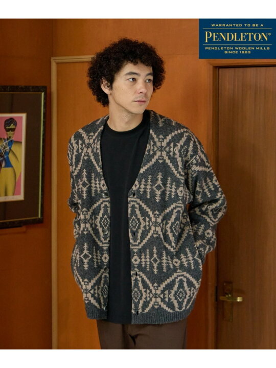 楽天市場】【SALE／10%OFF】BAYFLOW 【PENDLETON(ペンドルトン)】別注 