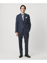 楽天市場】チェック柄（ブランドユナイテッドアローズ）（スーツ 