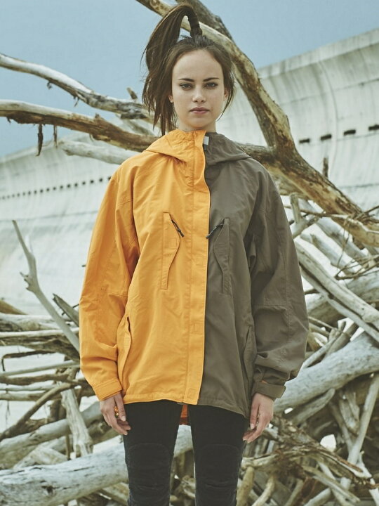 楽天市場】【SALE／30%OFF】AlexanderLeeChang 50/50 TACTICAL JKT 