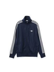 adidas adidas FIREBIRD TRACK TOP ナイトインディゴ アトモス ジャケット・アウター その他のジャケット・アウター ネイビー【送料無料】