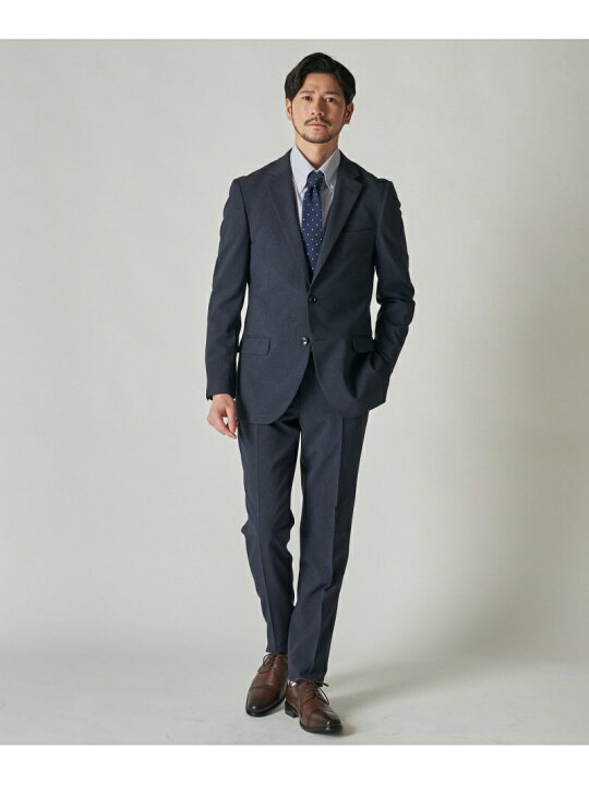 楽天市場】TETE HOMME (M)moistiva 4WAYストレッチスーツ 