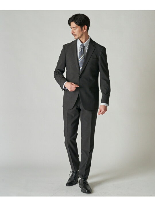 楽天市場】TETE HOMME (M)moistiva 4WAYストレッチスーツ 
